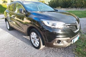 Renault Kadjar dCi 8V 110CV EDC Energy Sport Editi