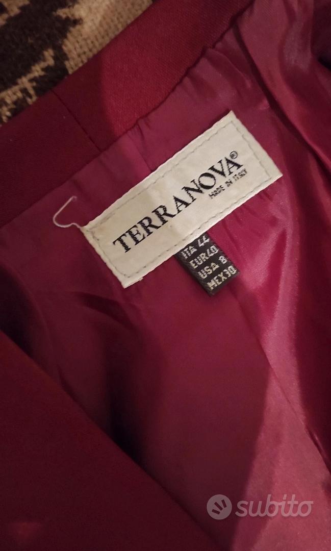 Terranova tailleur deals