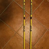 Bastoncini da sci Rossignol