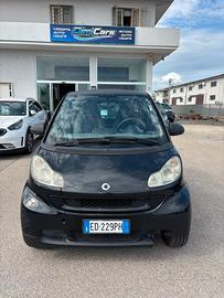 Smart ForTwo 1000 52 kW MHD coupé pure