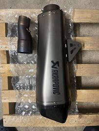 Akrapovic ktm