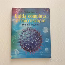 Guida completa al microscopio