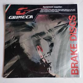 Disco freno ANTERIORE per Aprilia Pegaso TRAIL