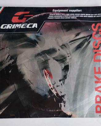 Disco freno ANTERIORE per Aprilia Pegaso TRAIL