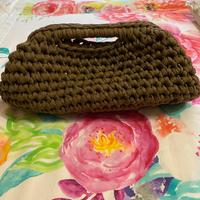 Clutch bag