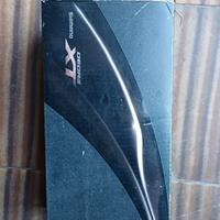 Pedali shimano deore xt