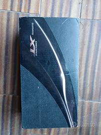 Pedali shimano deore xt