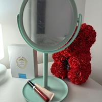 Specchio led vanity mirror