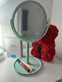 Specchio led vanity mirror