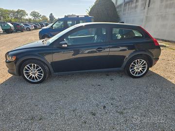 Volvo C30 1.6 D Momentum