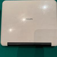 Lettore DVD portatile Philips