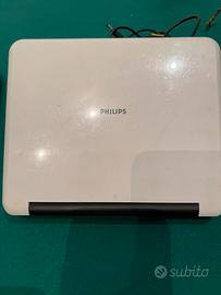 Lettore DVD portatile Philips