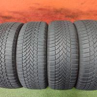 215 55 17 Gomme Invernali Bridgestone 215 55 R17