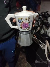 Caffettiera vintage