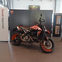 Ducati Hypermotard 950 - 2022