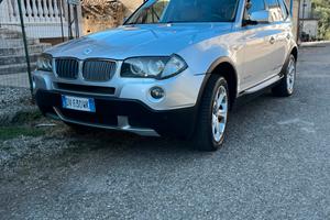 BMW X3 2009 automatica X Drive