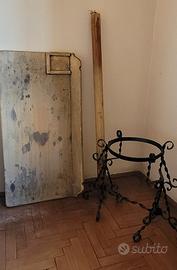 set mestieri antichi