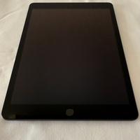 iPad 9 9a gen WiFi 64 Gb + cover tastiera Logitech