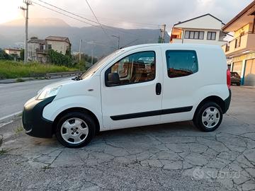 Fiat Fiorino 1.3 MJT 75CV Combi Semivetrato SX (N1