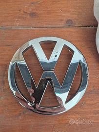 Stemma Volkswagen 