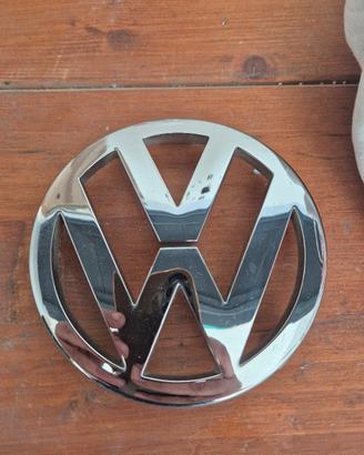 Stemma Volkswagen 