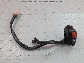 BLOCCHETTO AVVIAMENTO HUSQVARNA SM 610 2007 2009 S