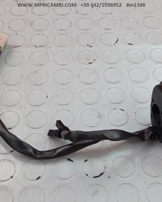 BLOCCHETTO AVVIAMENTO HUSQVARNA SM 610 2007 2009 S