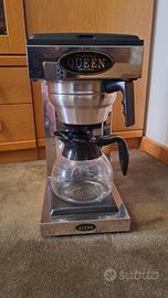 macchina per caffè americano Coffee Queen M2