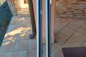 Portapacchi  originale hyundai ix35 