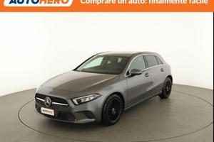 MERCEDES-BENZ A 180 EA88202