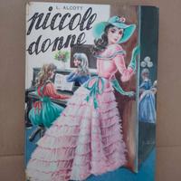 Libro Piccole donne - Editrice Boschi, Classico