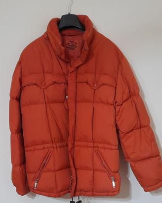 piumino giacca invernale wrangler