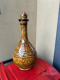 vaso orientale