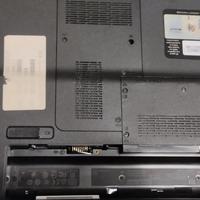 Computer portatile