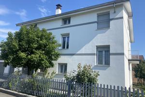 Rif.CI36|Casa indipendente Pontenure
