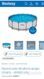 piscina 250€ 
