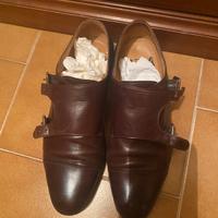 Scarpe fratelli borgioli