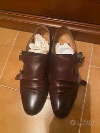 Scarpe fratelli borgioli