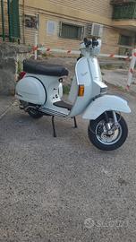 Piaggio Vespa PX125