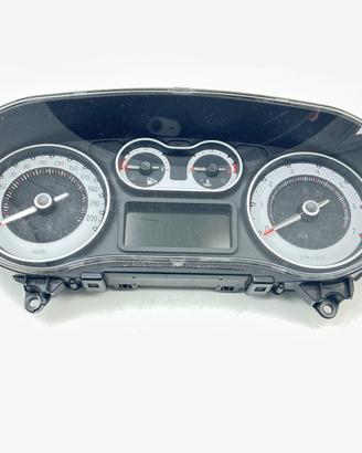 QUADRO STRUMENTI FIAT 500 L Serie (351_352) 519966