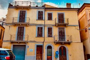 Vendita Palazzina Lanciano (Ch) Piazza del Malvó