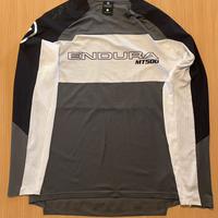 Maglia Mtb Endura MT500 tg.S