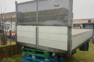 Cassone oer fiat ducato