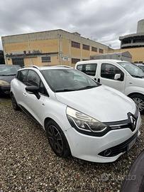 Renault Clio Sporter 1.5 dCi 8V 75CV Live