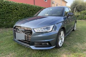 Audi A1-1.6tdi NEOPATENTATI