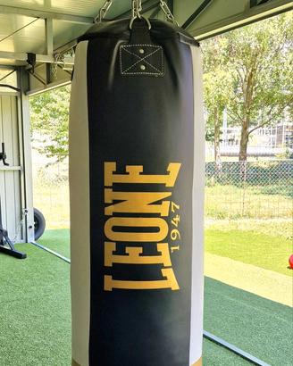 sacco boxe Leone 1947 60 kg NUOVO