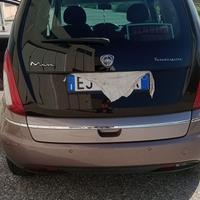 Lancia musa 1600 multijet