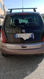 Lancia musa 1600 multijet