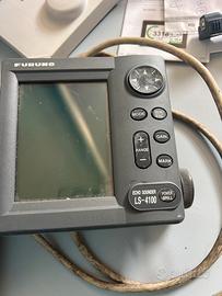 Scandaglio furuno LS 4100