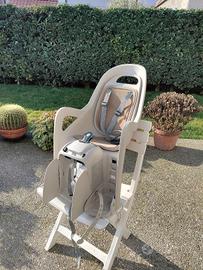 Seggiolino bici Polisport Groovy per portapacchi 